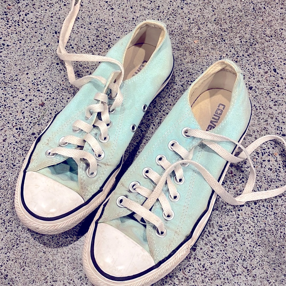 Converse AllStar